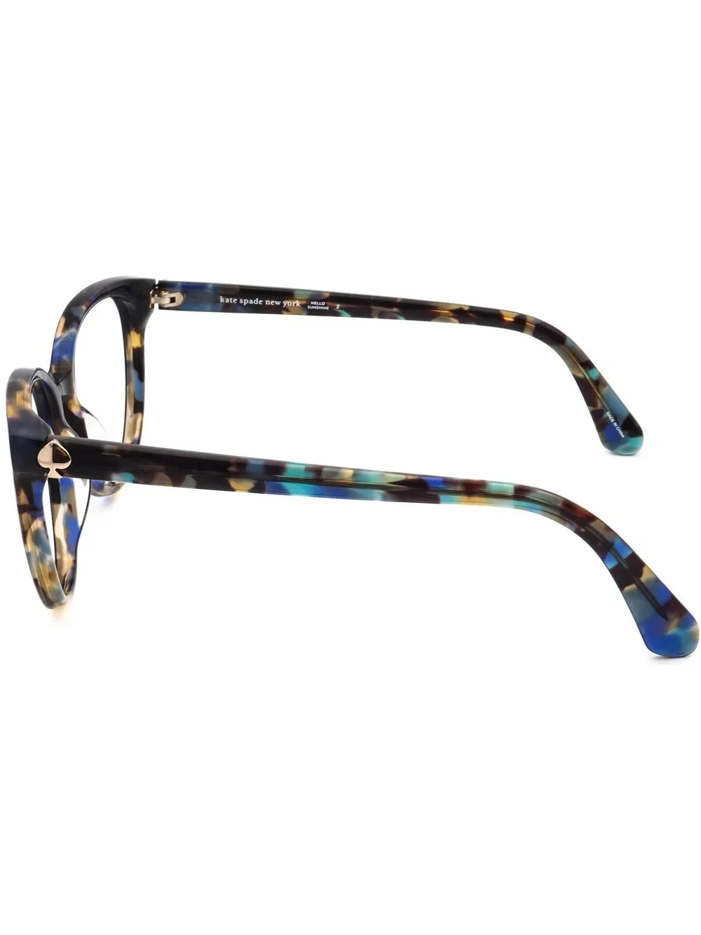 Kate Spade Melanie/S PJP08 Eyewear